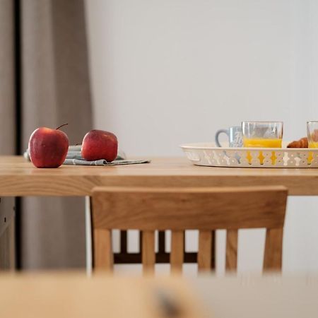 Apartamento Deluxe Con Piscina, Terraza & Parking Málaga Exteriör bild